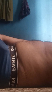Desi Gay