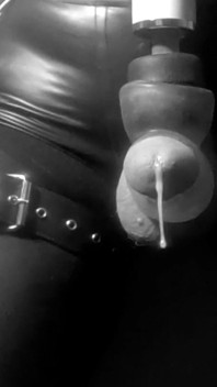 Ruined Orgasm