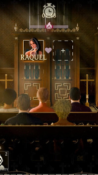 Des Sœurs Dans Le Jeu De Péché, Partie 7 - Rebecca Recommande De Plus En Plus