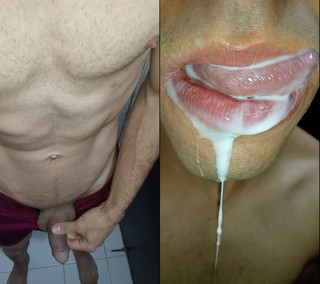 Rey rey: Una lunga lingua bagnata