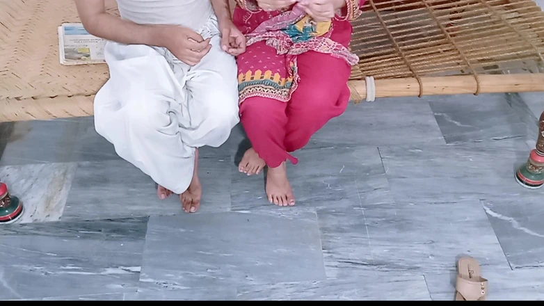 SuperIndian456: Teacher Fuck His Student in Desi Style Tuition Teacher and...