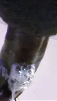 Perfect Lips-extra Sloppy POV Deepthroating Dick!!!