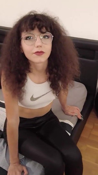193-1 Horny Teeny Fucks for Creampie