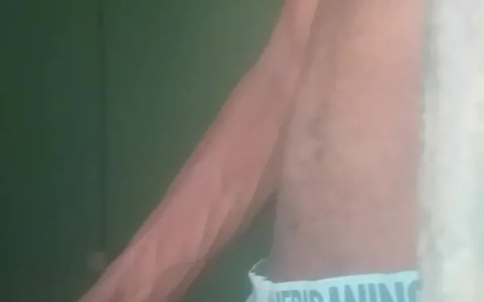 Badman4606: He Was Caught Masturbating in His Room.