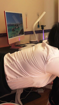 ยินดีต้อนรับสู่คลินิกน้ําเงี่ยนไหลเยิ้ม