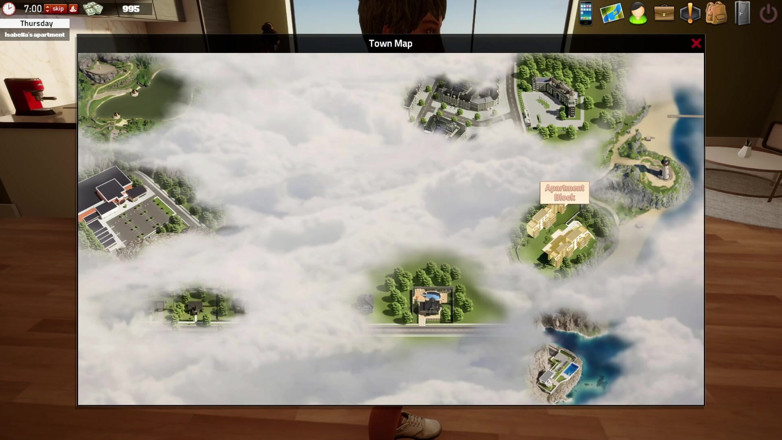 Like A Boss: Complete Gameplay - Seaside Mystery, Part 45