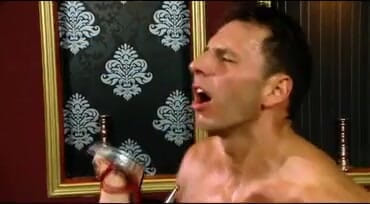 XTime Vod: Licking fucking fingering cum in mouth