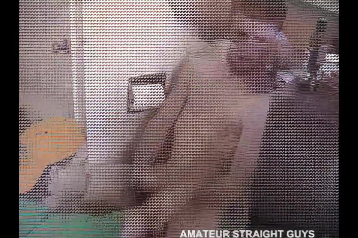 Jay's Amateur Straight Guys: Šest Hot Vids: Beau, Cihla, CK, Matt, Nectar, Peter, Sean,...