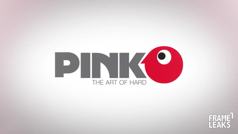 Pinko Club: 크리스찬 클레이의 거대한 자지로 비명을 지르는 Lisa Amane