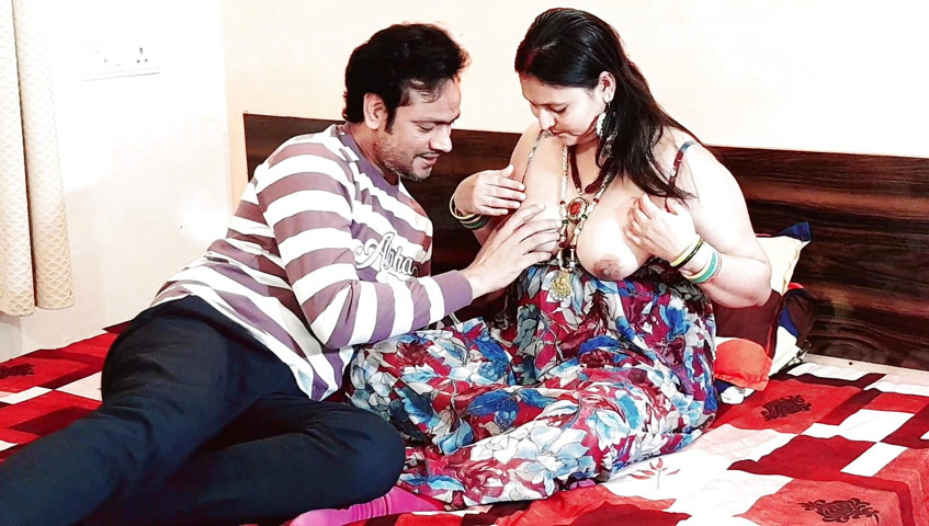 Desi milf puja darling (Desi chudai hub)