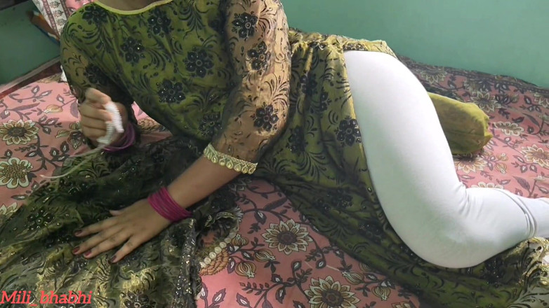 Mili: Indian Desi Hot Bhabhi Devar