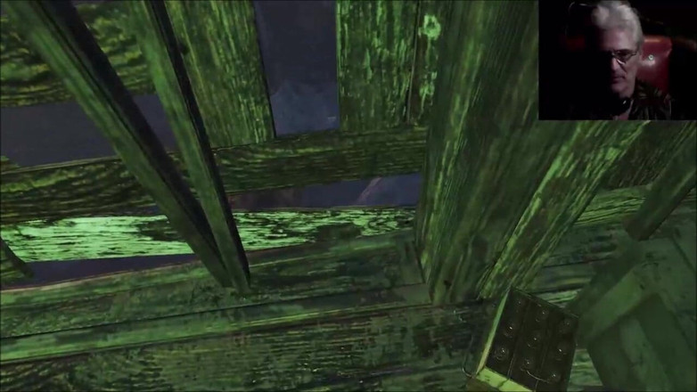 Fallout 4 Guy: Varification Video