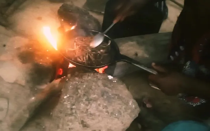 Judithxxx: My Best Moment of Cooking