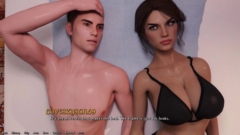 LoveSkySan69Real: Dik olmak 0.6.0 bölüm 112 Isabella'nın seksini bekliyordum.. Loveskysan69 tarafından