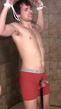 Glen dan Scott