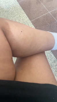 I Love Being a Goddess
