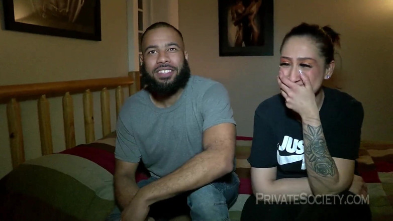 Private Society: Ricky pieprzy Nicky