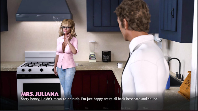 Johannes Gaming: Timestamp 9 Veronika and Monika Had Sex