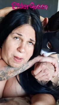 Riderqueen przejebana, filmy dla fanów i obserwujących