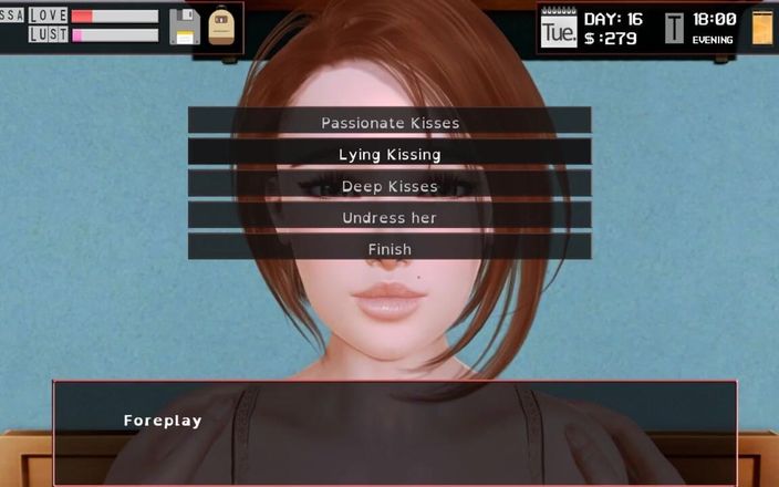 LoveSkySan69Real: Kenikmatan Tanpa Batas [v0.2.8] bagian 10 bercinta dengan impianku oleh loveskysan69