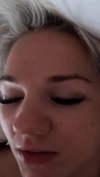 Desfrute e faça sexo com esposa amadora real - POV