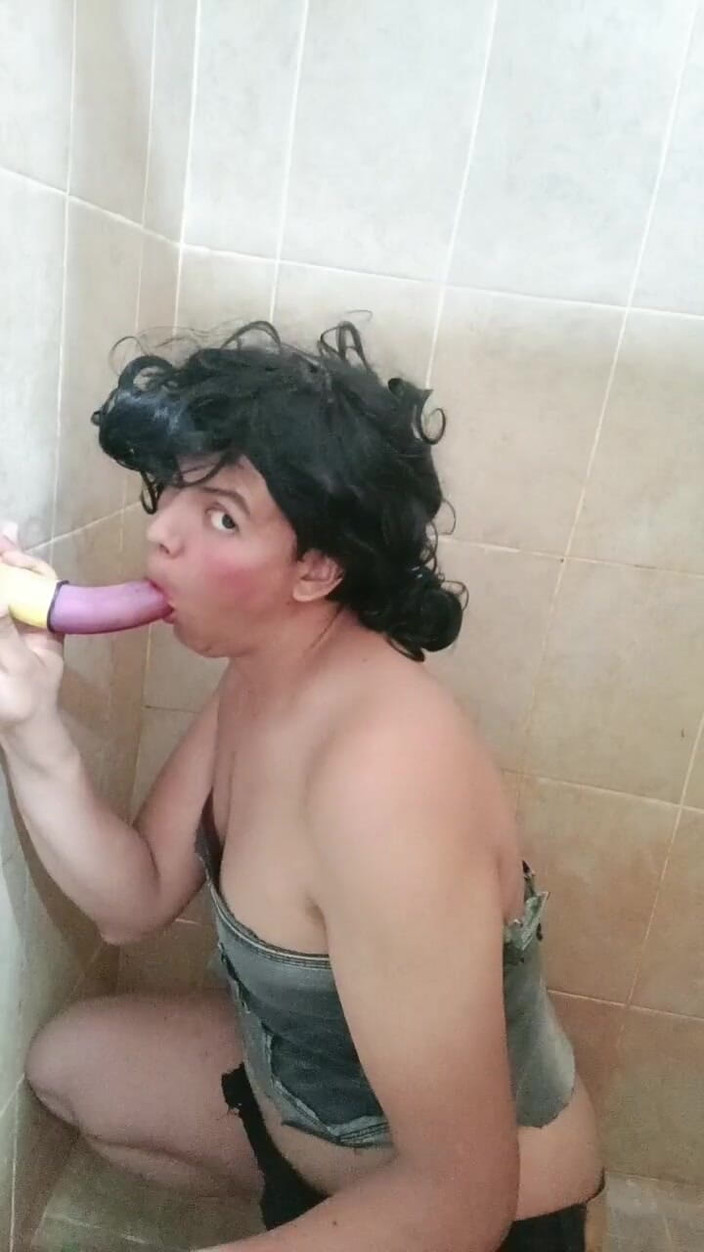 Elpalomo_mx99: Chcę, Żebyś Dał Mi Swojego Kutasa W Moich Ustach