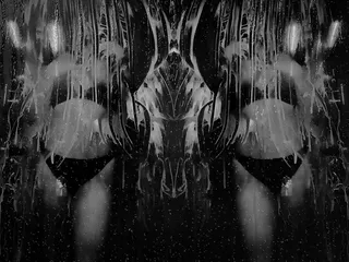 Goddess Misha Goldy: "wet" vip treat!