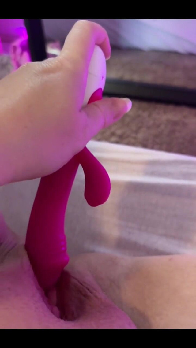 Cum and Get Horny with Me (Naughty Mila)