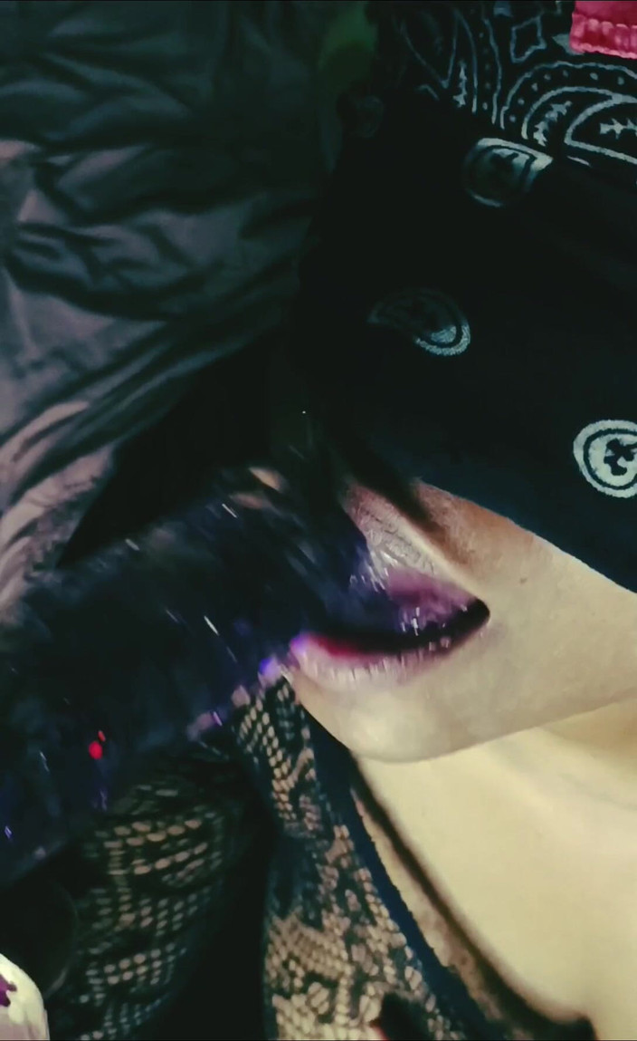 Lola Tha Pink Bunny: 才能ある喉の子!!