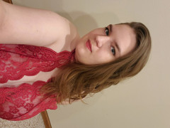 Lustre Wulf: Zlobivá škádlení koz