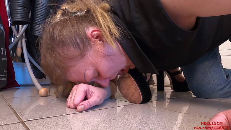 Heel 15 cm: Zakup kotła