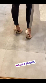 I Am a Shoe's Addict