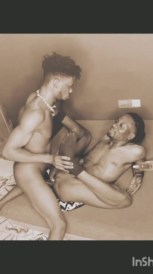 That's_black: sanpda