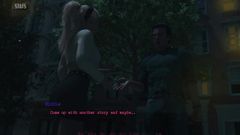 Miss Kitty 2K: Resuelve el enigma - pt 4 - pasado por misskitty2k