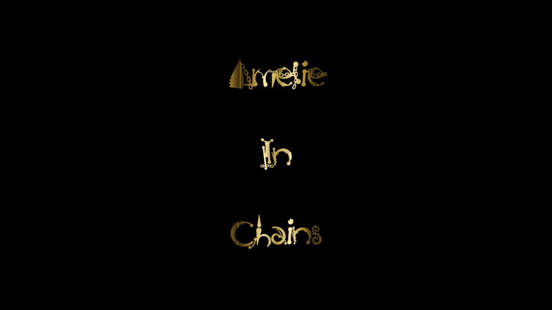 AmelieRMoreau: Amelie in Chains