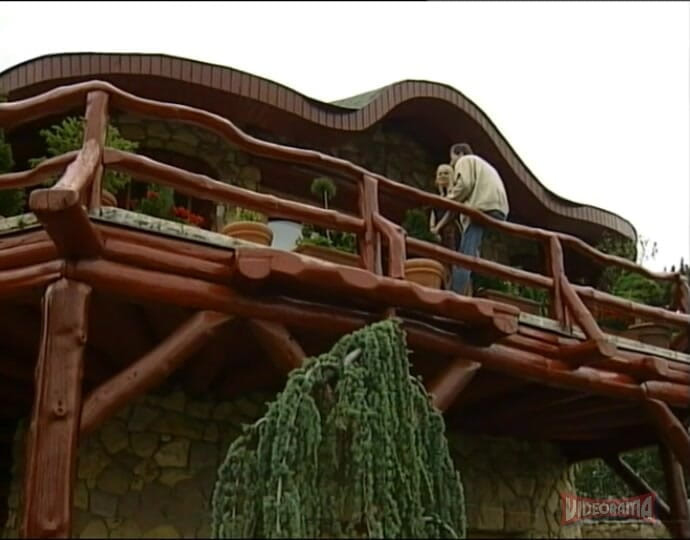 Videorama: Dora From Budapest Likes to Do It with a Professional...