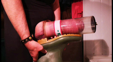 Monster_Meat_: Nowe rekordy w cockpumping