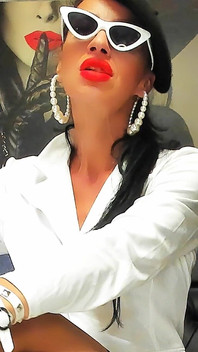 Silence Is a Privilege, Not a Right.