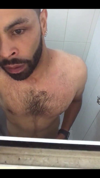 i7Bernard: Çamaşır yıkama ve rahatlatma #16