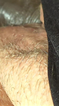 Kurva! Jeho méně než dvě minuty a já jsem se snažil nestříkat, ale budu muset explodovat uvnitř vaší kundičky teď - tlustá bbw SSBBW