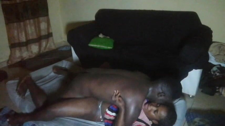 Pornsexlive: Ketika rasa seks membuatku berkeringat