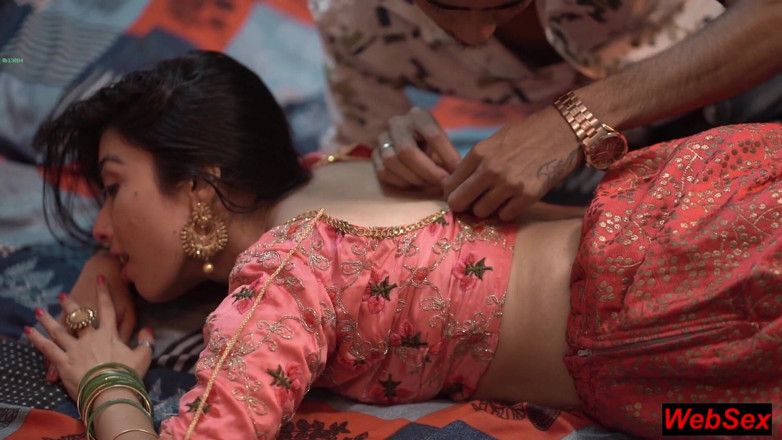 WebSex Premium: インドのかわいいティーンセックス!ティーンセックス