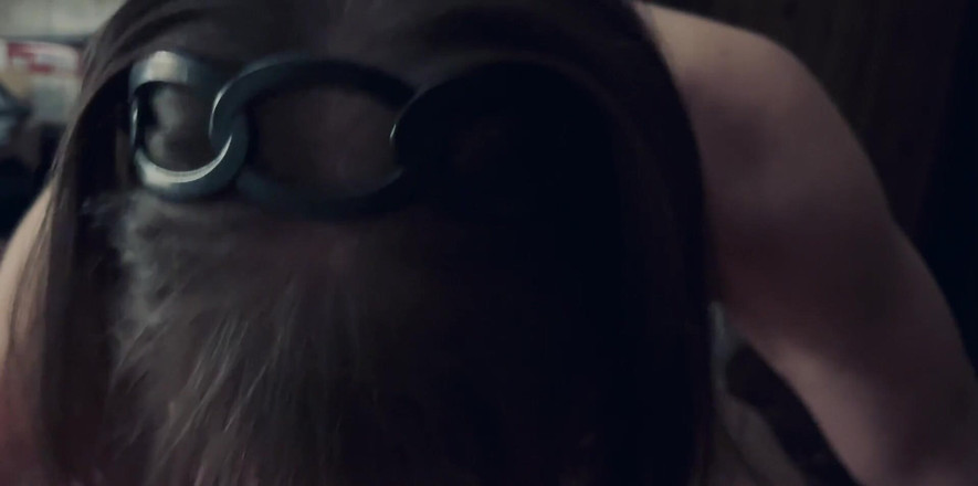 Sweet Marie: Succhiandolo a secco velocemente!