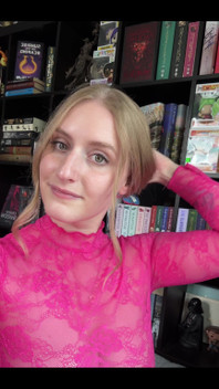 I’m Just Waiting Here for You to Cum Play with Me