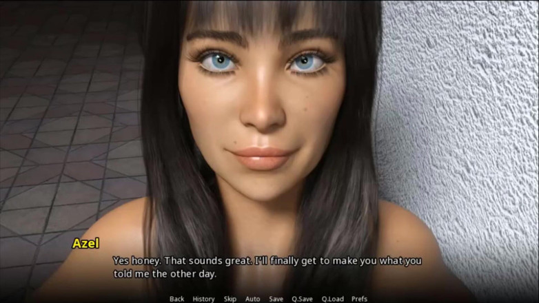 Visual Novels: WVM 스타 대학 61부