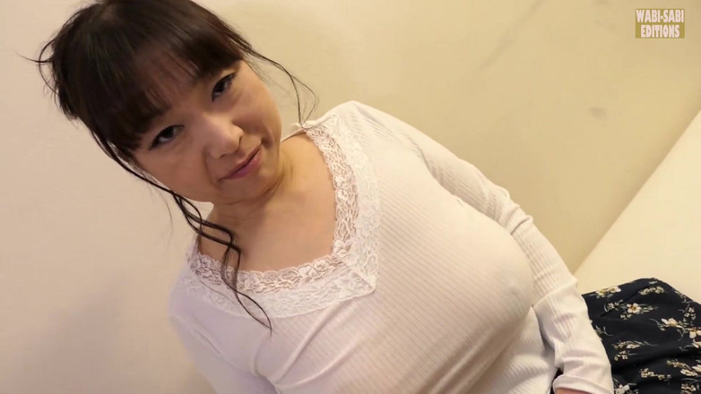 Wabi-Sabi Editions: Překypující potěšení. Manželky pohlcené rytmem své vlastní touhy. Část 1