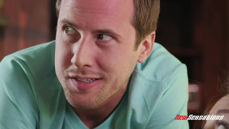 FamilyXXX: Shane Blair - Sex with My Younger Stepsister