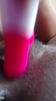 Close up Anal Solo Masturbation Intense Orgasms