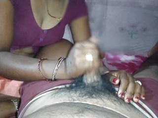 Your Paya bangoli: Video seks desi bhabhi dengan air mani di mulut