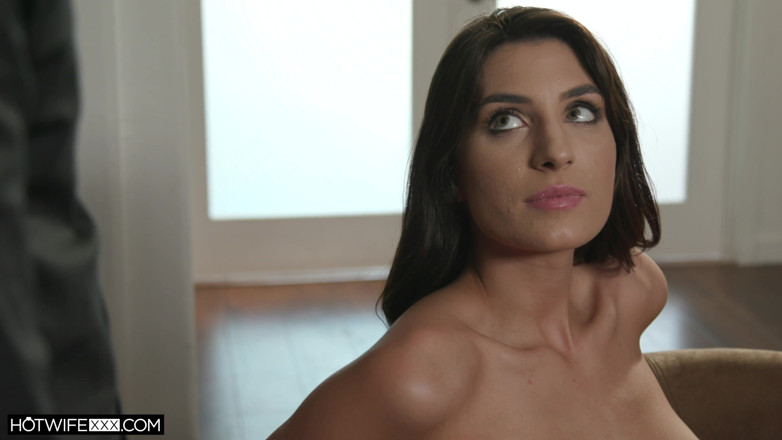 New Sensations: Dana é a melhor esposa que ela pode ser